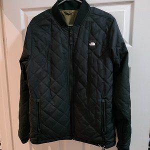 The North Face Reversible Insulated Jester Jacket